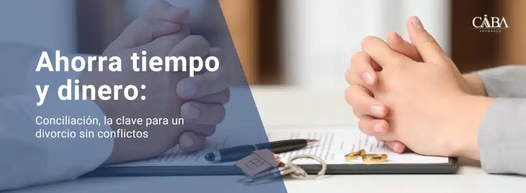 Proceso de conciliación para divorcio en Colombia, rápido y efectivo