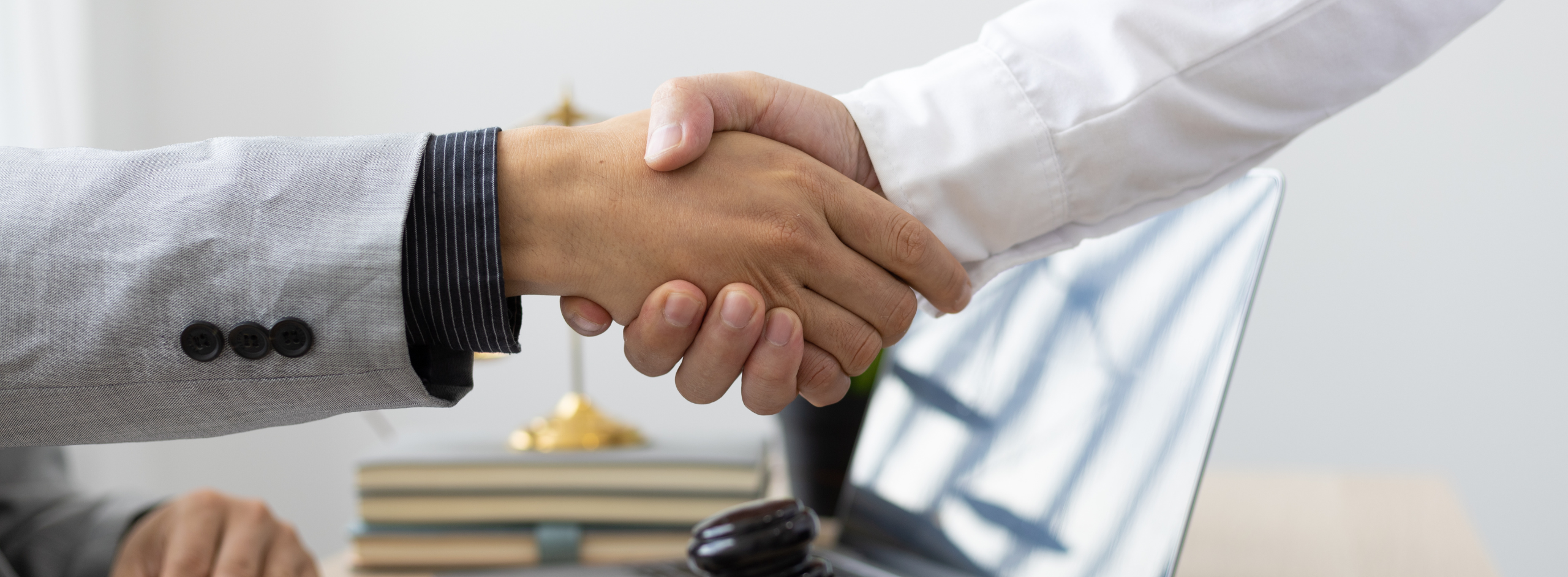Preparación para una consulta legal en temas de familia