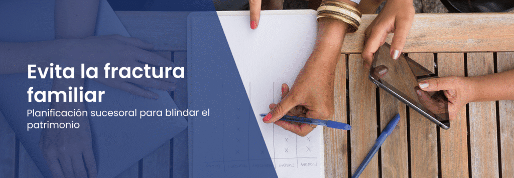 Planifica tu sucesión con estrategias legales y fiscales que protejan el patrimonio familiar y eviten conflictos entre herederos en Colombia